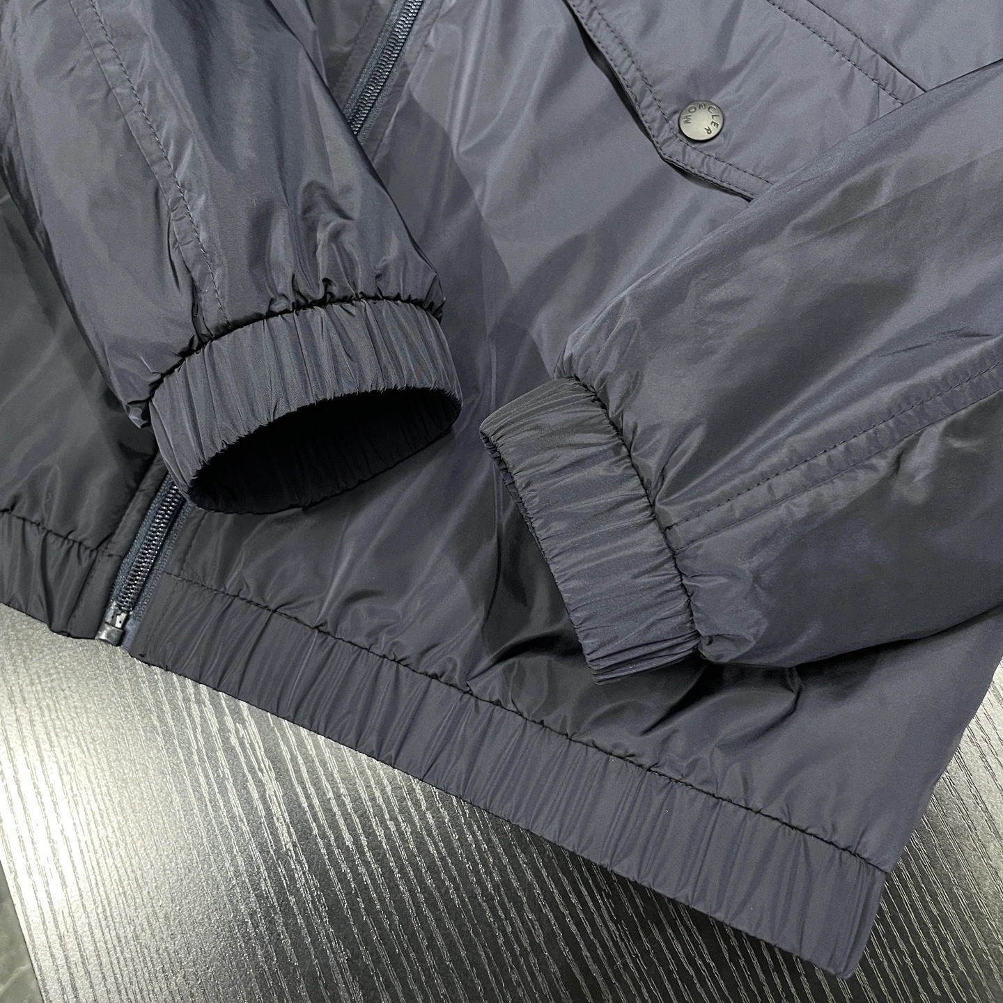 wg.luxury-- 7o9385r nylon item: E-F443J1639H